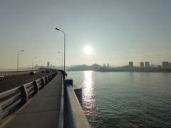 -星海湾跨海大桥