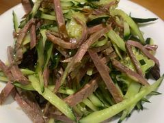 -晚归月亮湾私家菜(临邑路店)