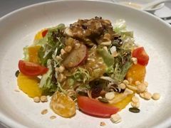 -老太原菜馆(万达店)