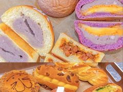 -穆得·老周家牛肉烧饼(普利街店)