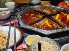 -陈眼镜火锅(总店)