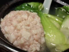 清炖狮子头-南京大牌档(济南万象城店)