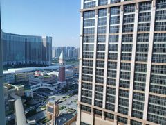 -澳门喜来登大酒店