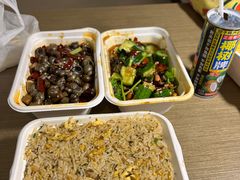 -海岛八号龙虾烧烤田鸡(蓝天路总店)