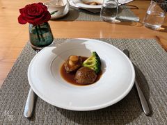 -香樟花园法式铁板烧(恒隆广场店)
