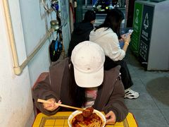 -易毛特色牛肉面(解放碑步行街店)