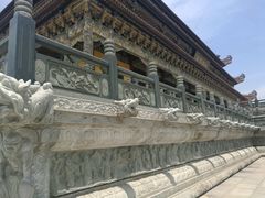 -南海禅寺