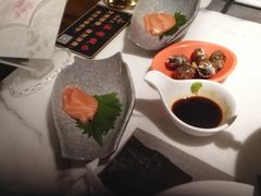 -海玥荟海鲜姿造自助餐厅(欧罗巴广场店)