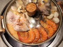 -创味·民间海南菜·非遗藤桥排骨(藤桥·免税城店)