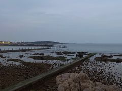 -青岛第二海水浴场