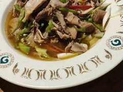 -胖老汉椒麻鸡清真新疆菜(西御街店)