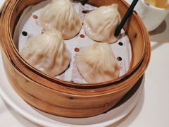 -翡翠拉面小笼包(岭南新天地店)