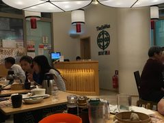大堂-添好运点心专门店(百老汇店)