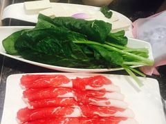 -海底捞火锅(亲贤北街店)