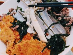 -荔林食店(西华路店)
