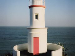 -漳州滨海火山岛自然生态风景区