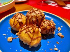 -HELLO MUSAE 拾光缪斯餐厅·纯正希腊风味(苏州中心店)
