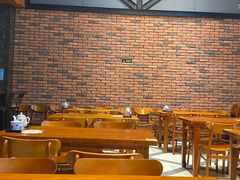 大堂-金城尕娃牛肉面(钻汇广场店)