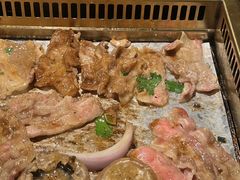 -新石器烤肉(之心城店)