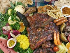 -1112熟食店