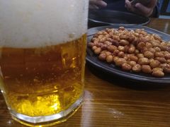 -烤官达人·徐州鲜羊肉串(江宁店)