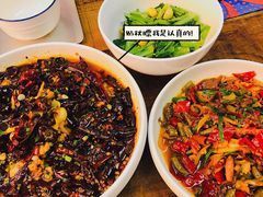 -铁公鸡·四川料理(天环广场店)
