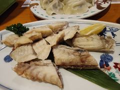 -天正河鲀·河豚亭(大连店)