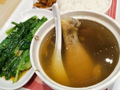 -钟姐炖品(万象城店)