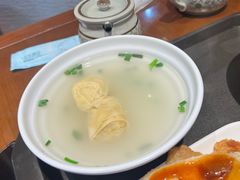 千张包粉丝汤-大壶春(四川中路店)