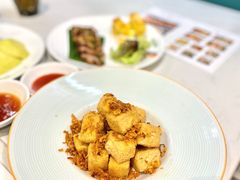 -美奈小馆·越南料理(中航城君尚购物中心店)