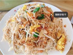 -江南村海鲜馆(洞头店)