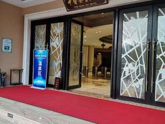 -广州锦绣香江度假别墅