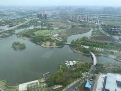 -嘉定凯悦·咖啡厅