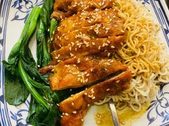 -華叔茶記