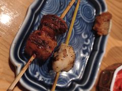 -一豚轩·烧鸟·豚骨拉面(五四路店)