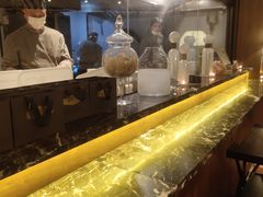 -甄御•海鲜新青岛菜(麦岛店)