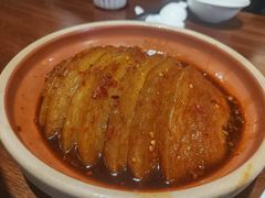 -福缘素菜堂(总店)