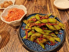 -平成屋· Late Night 食堂(四川北路店)