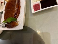 -大鸭梨烤鸭(左家庄店)