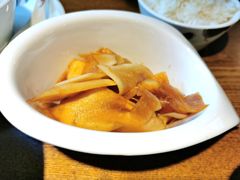 酱汁萝卜-杭百味·大众精选杭帮菜(西湖音乐喷泉店)