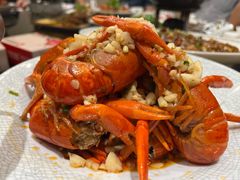 -阿胖龙虾小海鲜(宁国南路总店)