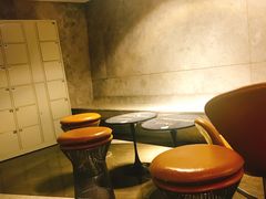 -百美汇影城(LUXE嘉里中心店)