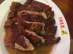 -陈光记烧腊(长寿路店)