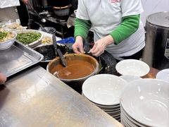 -正味斋锅巴菜(西北角店)