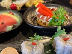 -湊湊火锅·茶憩(和平大悦城店)