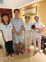 -星妈汇国际月子中心(龙珠店)