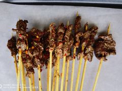-小林哥的海鲜馆·夜宵烧烤(渔人码头店)