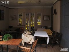 -芭堤雅泰国餐厅(胜利路店)
