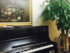 -圣典成人钢琴俱乐部(国贸旗舰校区)