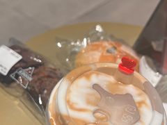-Manner Coffee(淮海755店)